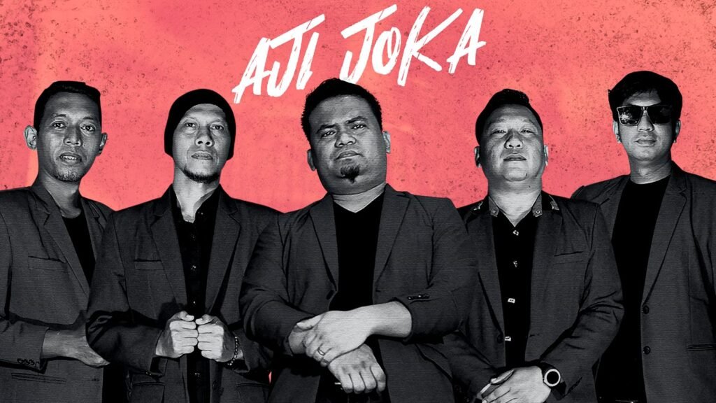 ajijoka band